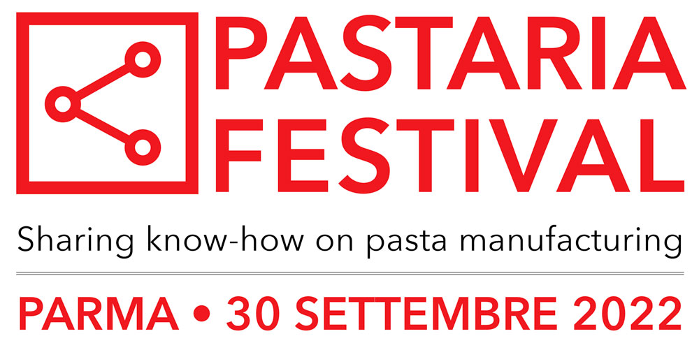 Logo Pastaria Festival 2022