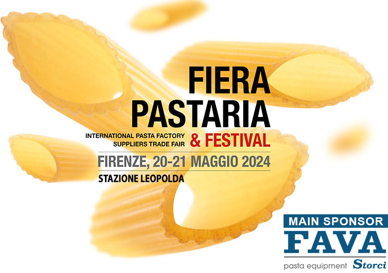 Fiera Pastaria & Festival 2024